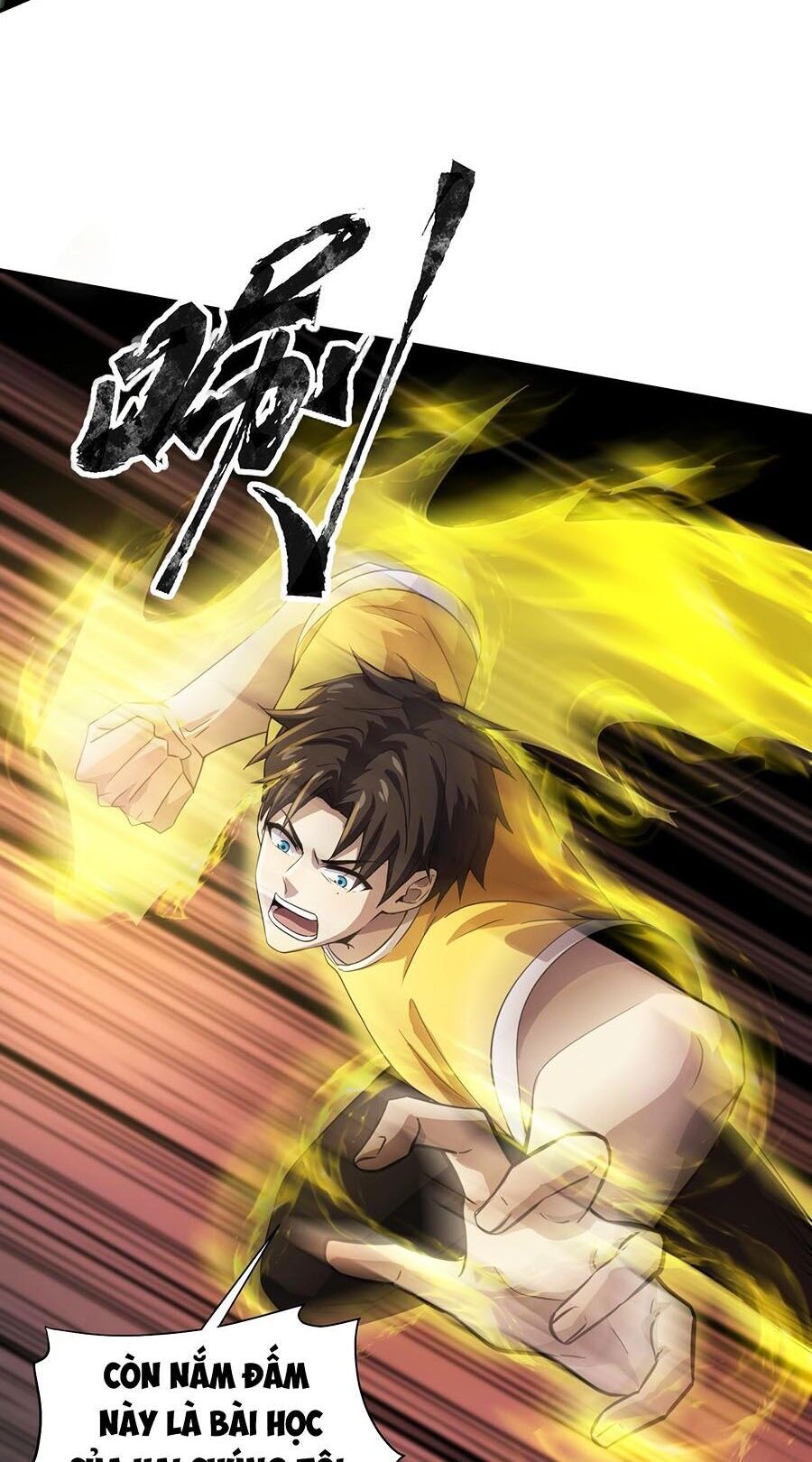 đọc truyện Chỉ Có Ta Có Thể Sử Dụng Triệu Hoán Thuật Chương 114 ảnh 26 tại Thiên Thai Truyện