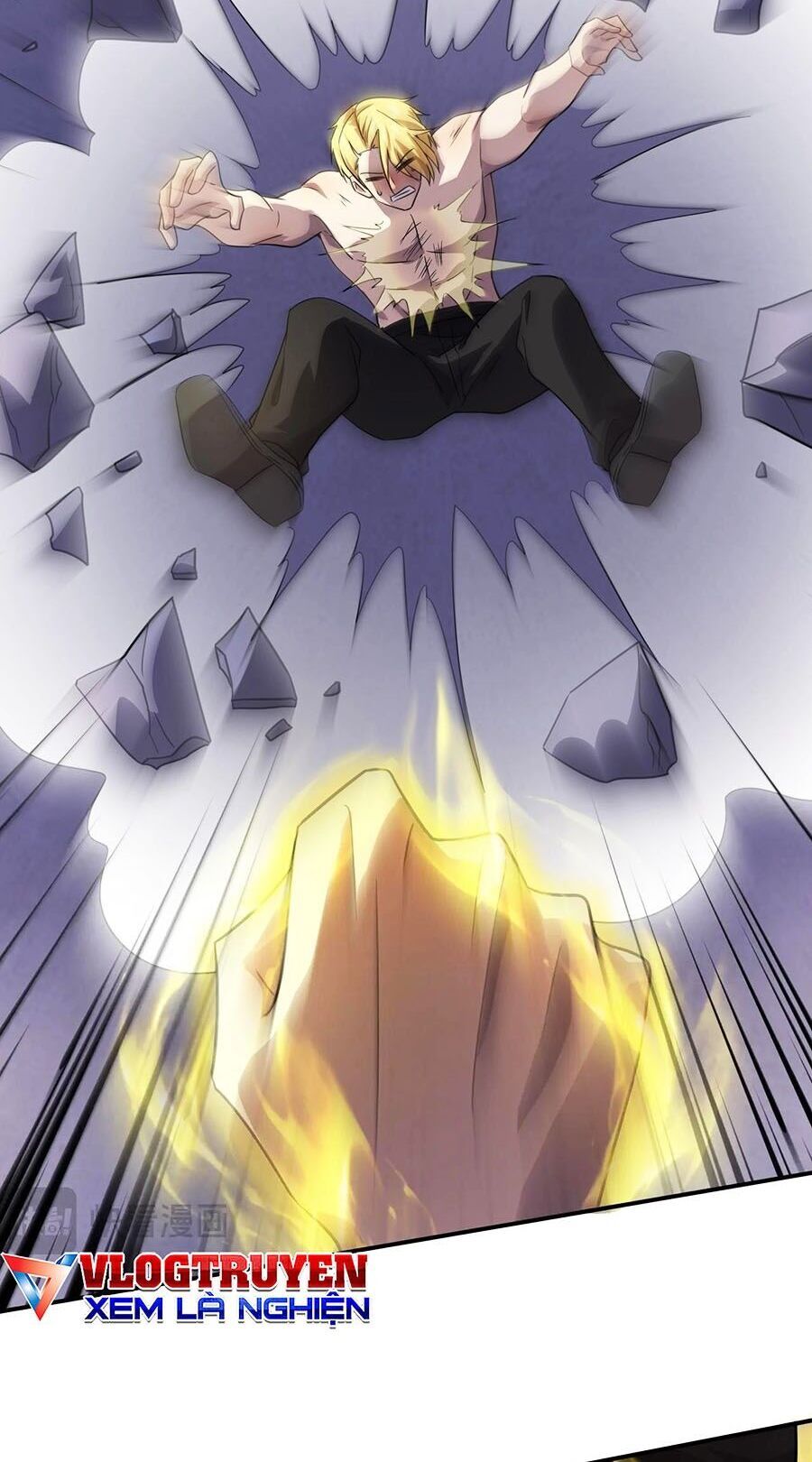 đọc truyện Chỉ Có Ta Có Thể Sử Dụng Triệu Hoán Thuật Chương 114 ảnh 28 tại Thiên Thai Truyện