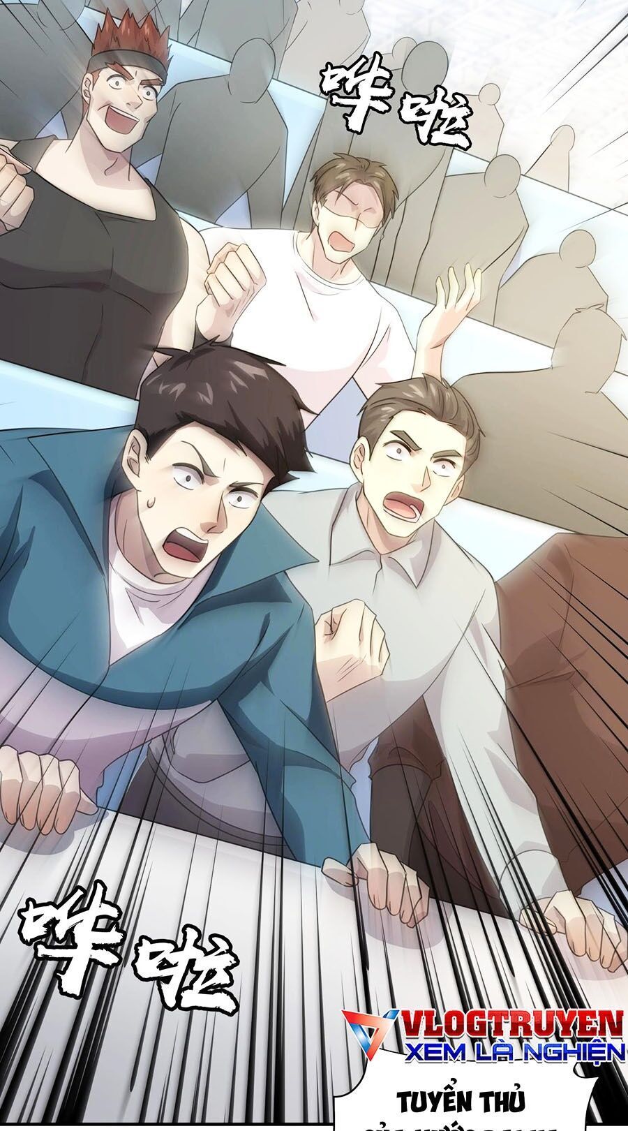 đọc truyện Chỉ Có Ta Có Thể Sử Dụng Triệu Hoán Thuật Chương 114 ảnh 31 tại Thiên Thai Truyện