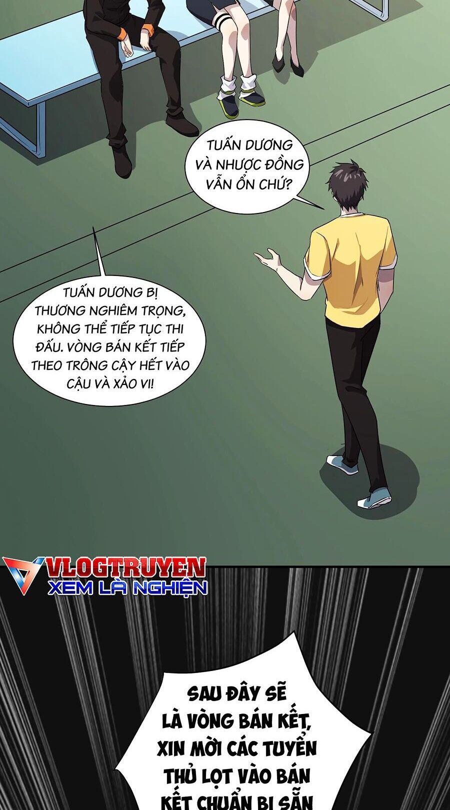 đọc truyện Chỉ Có Ta Có Thể Sử Dụng Triệu Hoán Thuật Chương 114 ảnh 34 tại Thiên Thai Truyện