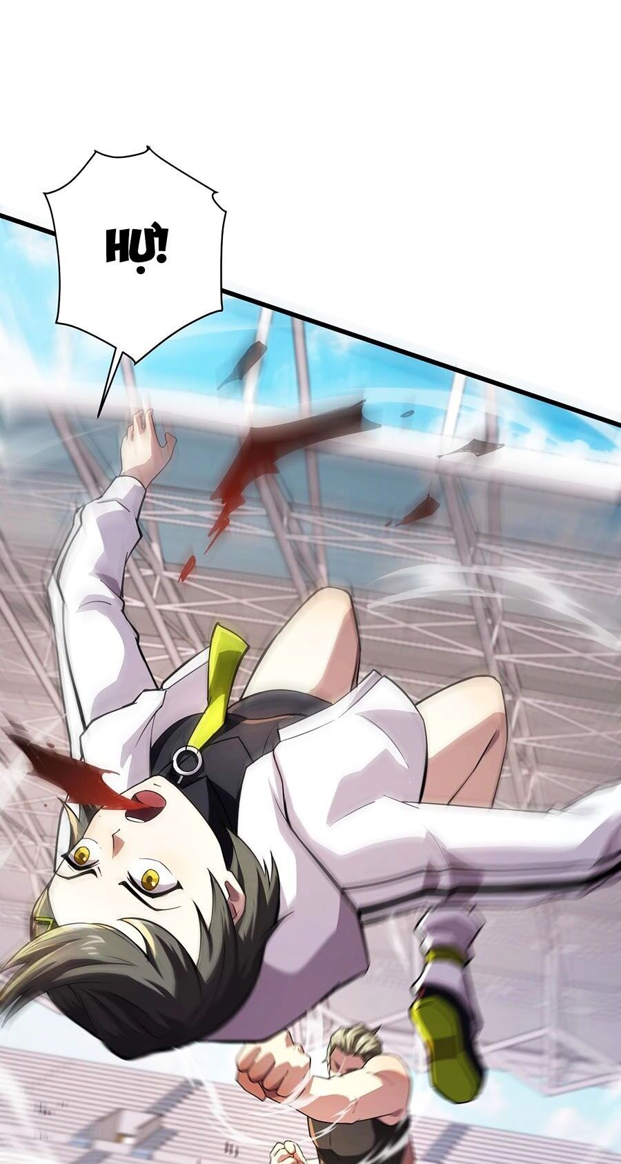 đọc truyện Chỉ Có Ta Có Thể Sử Dụng Triệu Hoán Thuật Chương 114 ảnh 44 tại Thiên Thai Truyện