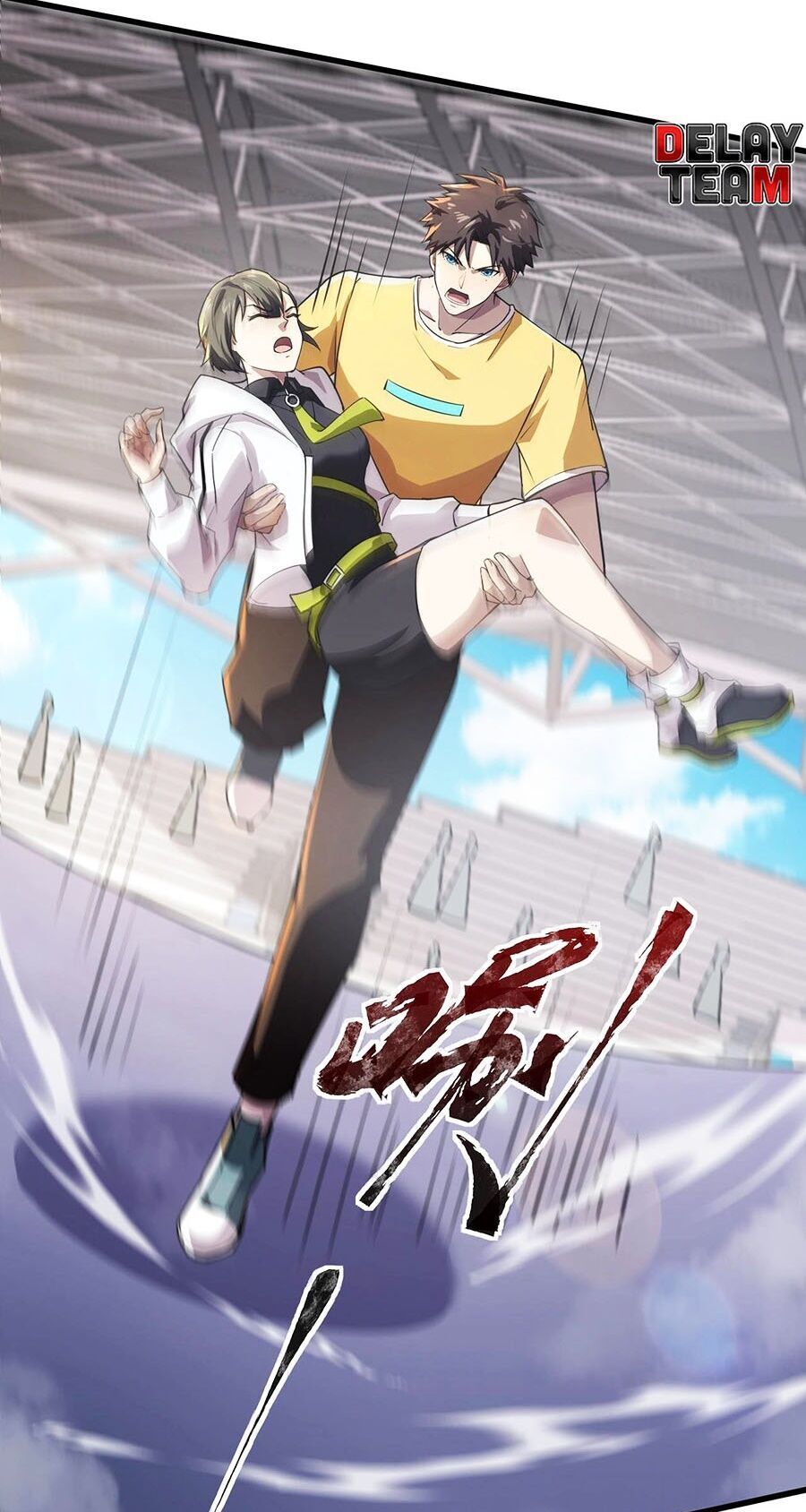 đọc truyện Chỉ Có Ta Có Thể Sử Dụng Triệu Hoán Thuật Chương 114 ảnh 47 tại Thiên Thai Truyện