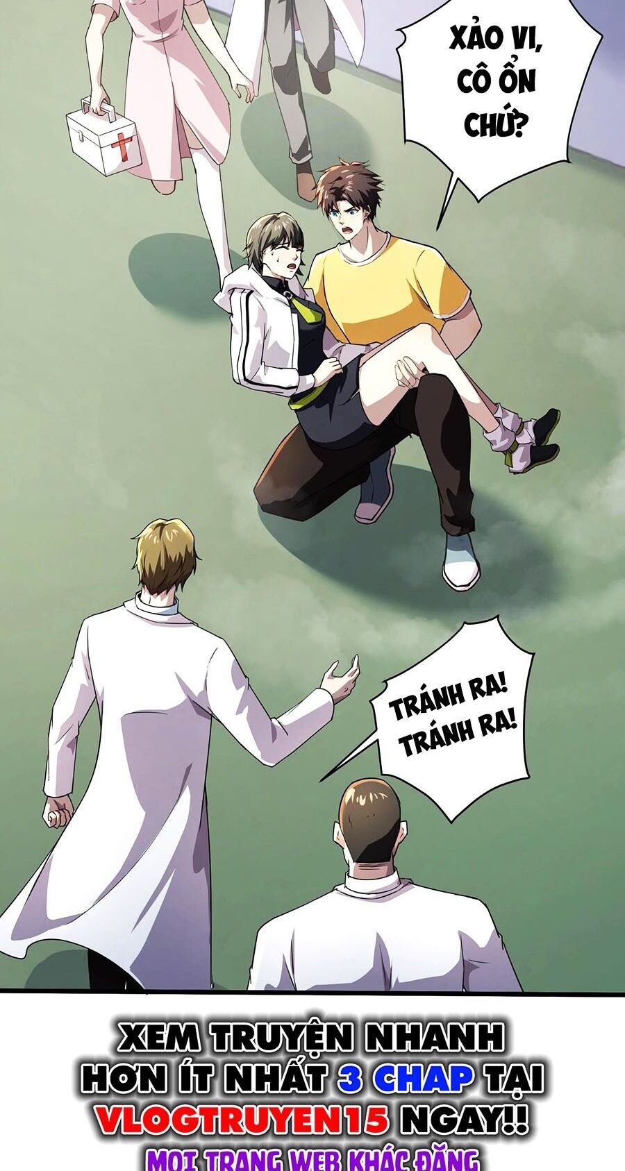 đọc truyện Chỉ Có Ta Có Thể Sử Dụng Triệu Hoán Thuật Chương 114 ảnh 50 tại Thiên Thai Truyện