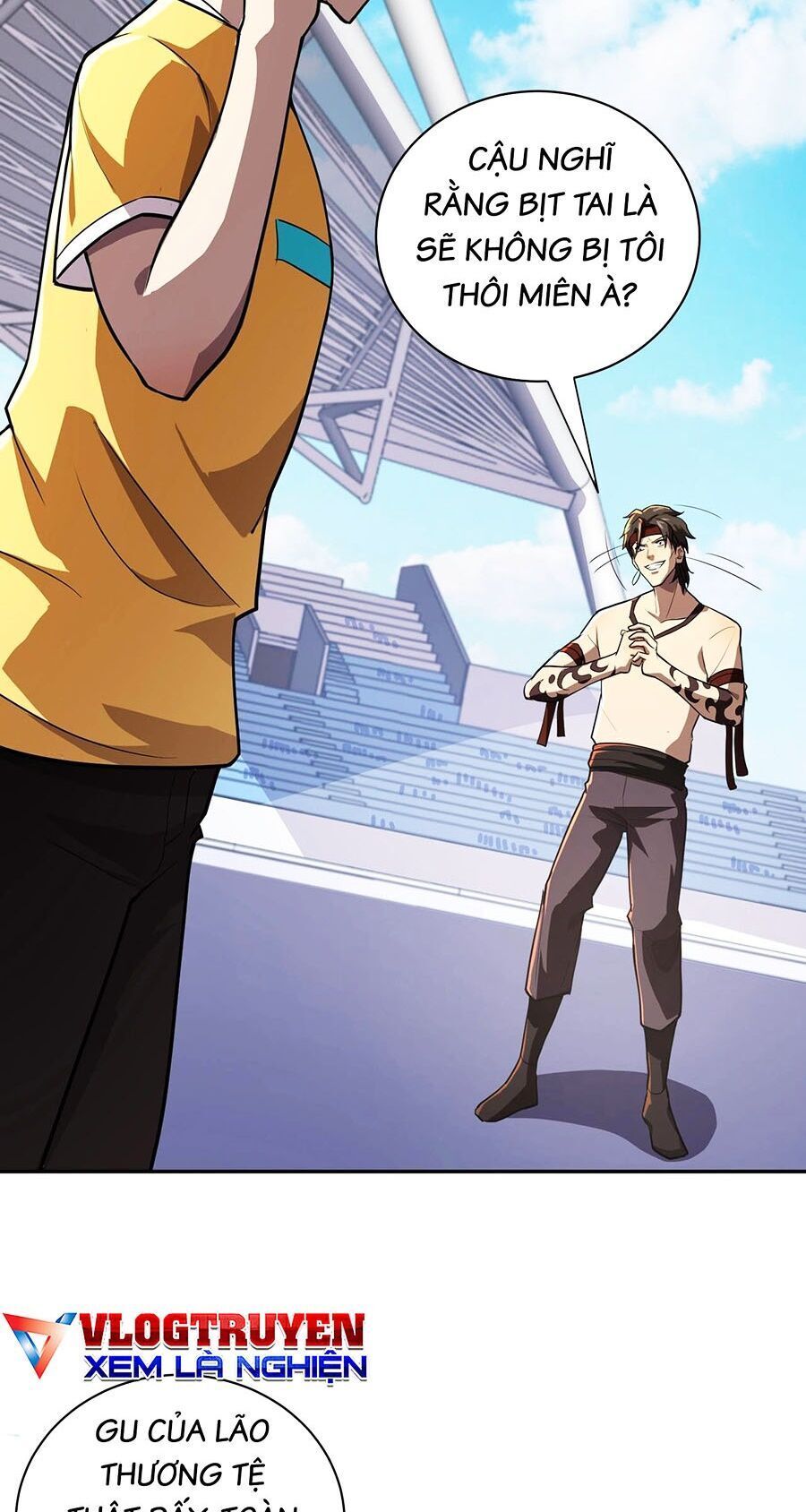 đọc truyện Chỉ Có Ta Có Thể Sử Dụng Triệu Hoán Thuật Chương 114 ảnh 55 tại Thiên Thai Truyện