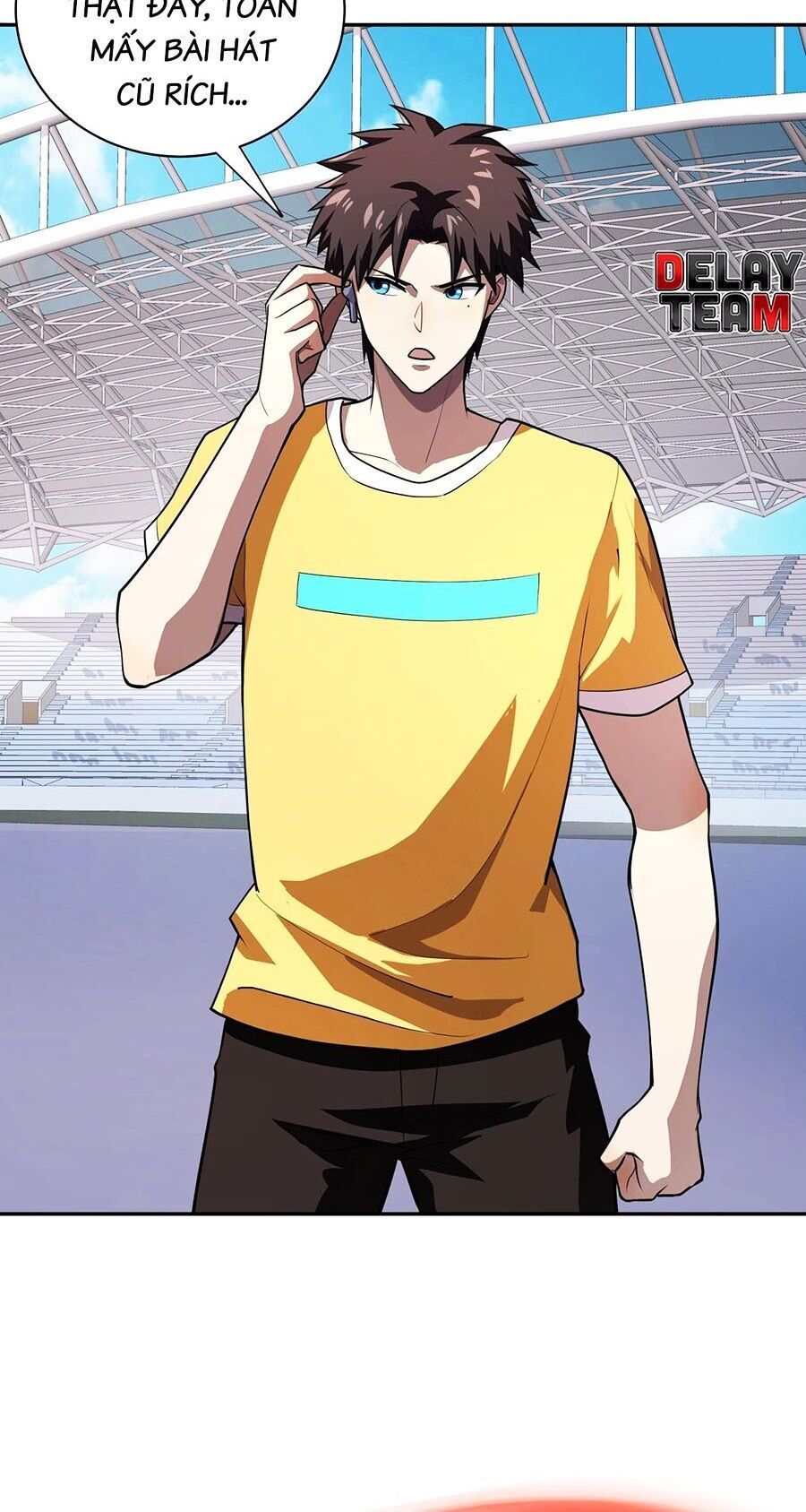 đọc truyện Chỉ Có Ta Có Thể Sử Dụng Triệu Hoán Thuật Chương 114 ảnh 56 tại Thiên Thai Truyện