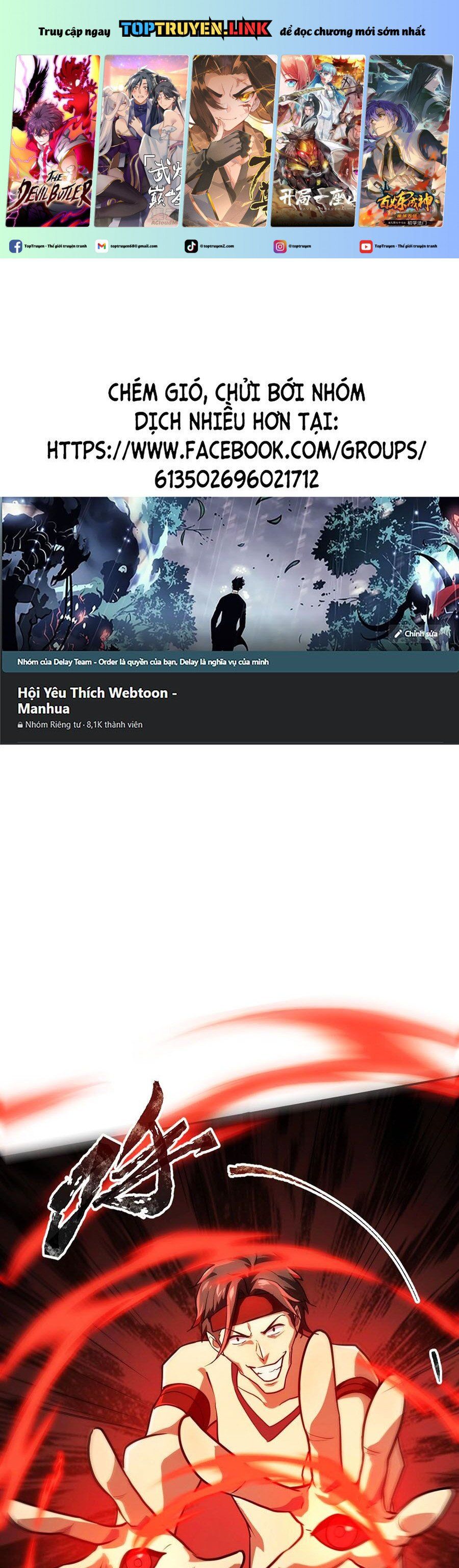 đọc truyện Chỉ Có Ta Có Thể Sử Dụng Triệu Hoán Thuật Chương 115 ảnh 3 tại Thiên Thai Truyện