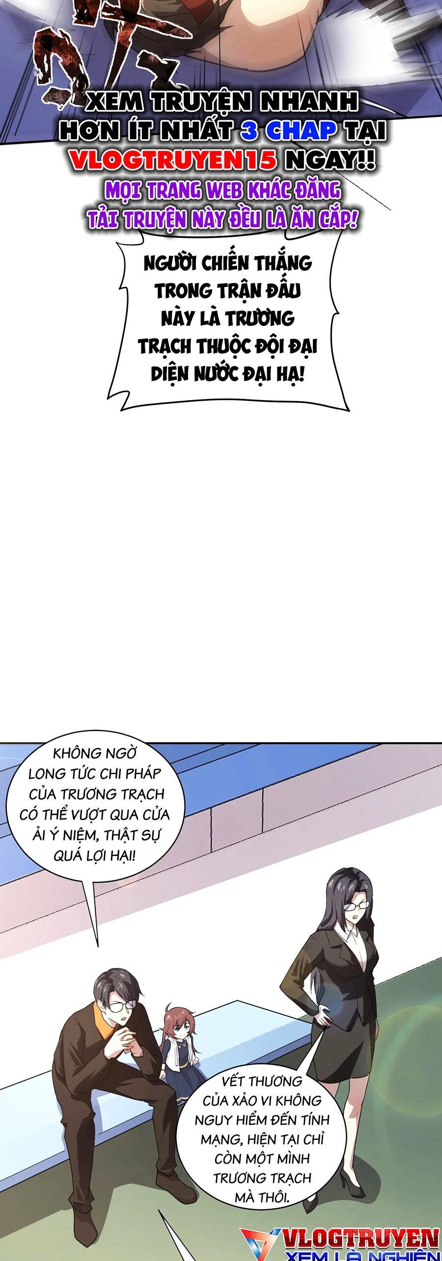 đọc truyện Chỉ Có Ta Có Thể Sử Dụng Triệu Hoán Thuật Chương 115 ảnh 13 tại Thiên Thai Truyện