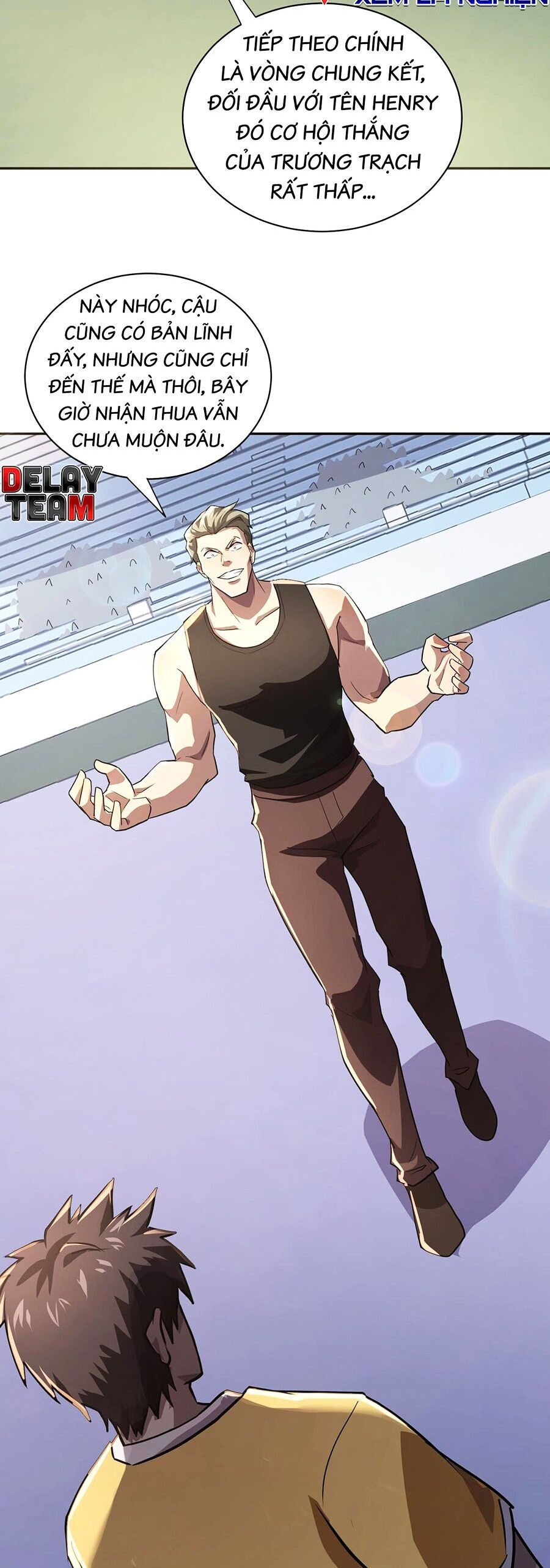 đọc truyện Chỉ Có Ta Có Thể Sử Dụng Triệu Hoán Thuật Chương 115 ảnh 14 tại Thiên Thai Truyện