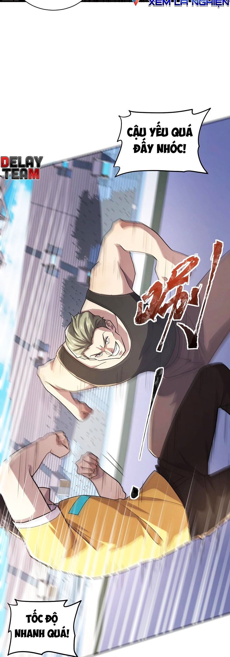 đọc truyện Chỉ Có Ta Có Thể Sử Dụng Triệu Hoán Thuật Chương 115 ảnh 16 tại Thiên Thai Truyện