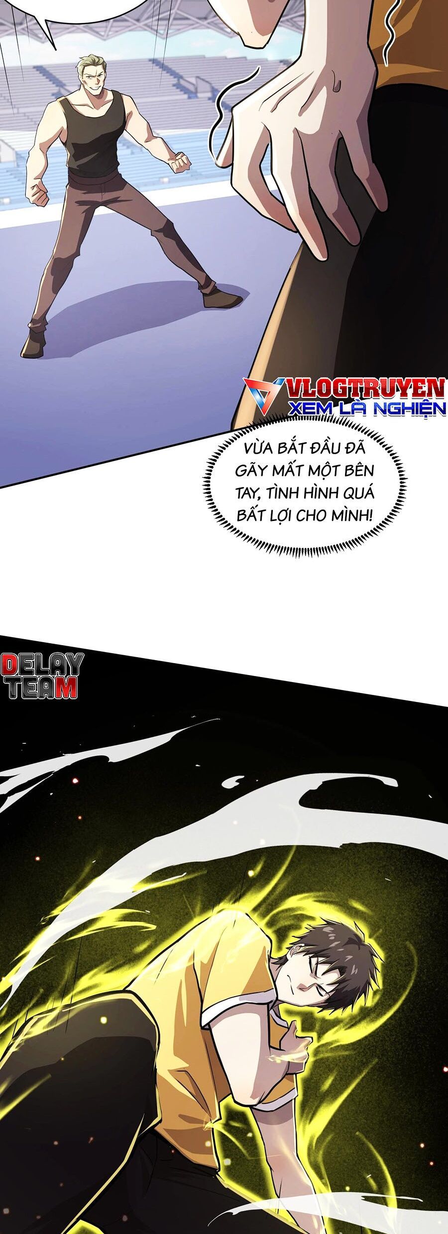 đọc truyện Chỉ Có Ta Có Thể Sử Dụng Triệu Hoán Thuật Chương 115 ảnh 21 tại Thiên Thai Truyện