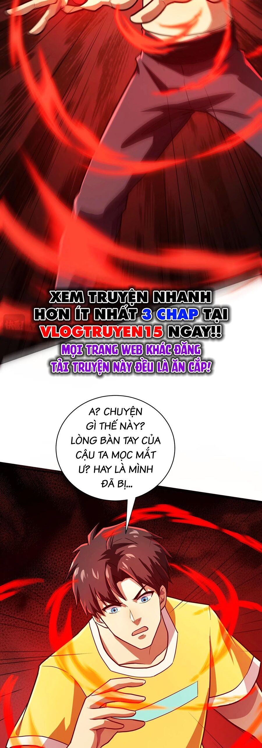 đọc truyện Chỉ Có Ta Có Thể Sử Dụng Triệu Hoán Thuật Chương 115 ảnh 4 tại Thiên Thai Truyện