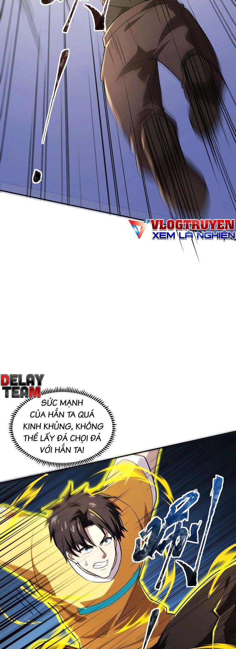 đọc truyện Chỉ Có Ta Có Thể Sử Dụng Triệu Hoán Thuật Chương 115 ảnh 23 tại Thiên Thai Truyện