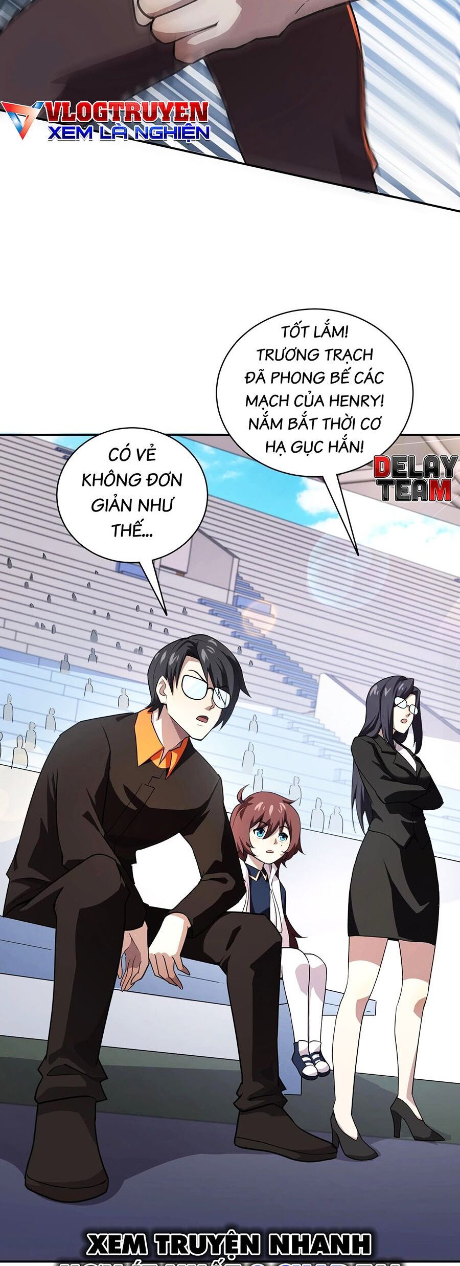 đọc truyện Chỉ Có Ta Có Thể Sử Dụng Triệu Hoán Thuật Chương 115 ảnh 25 tại Thiên Thai Truyện