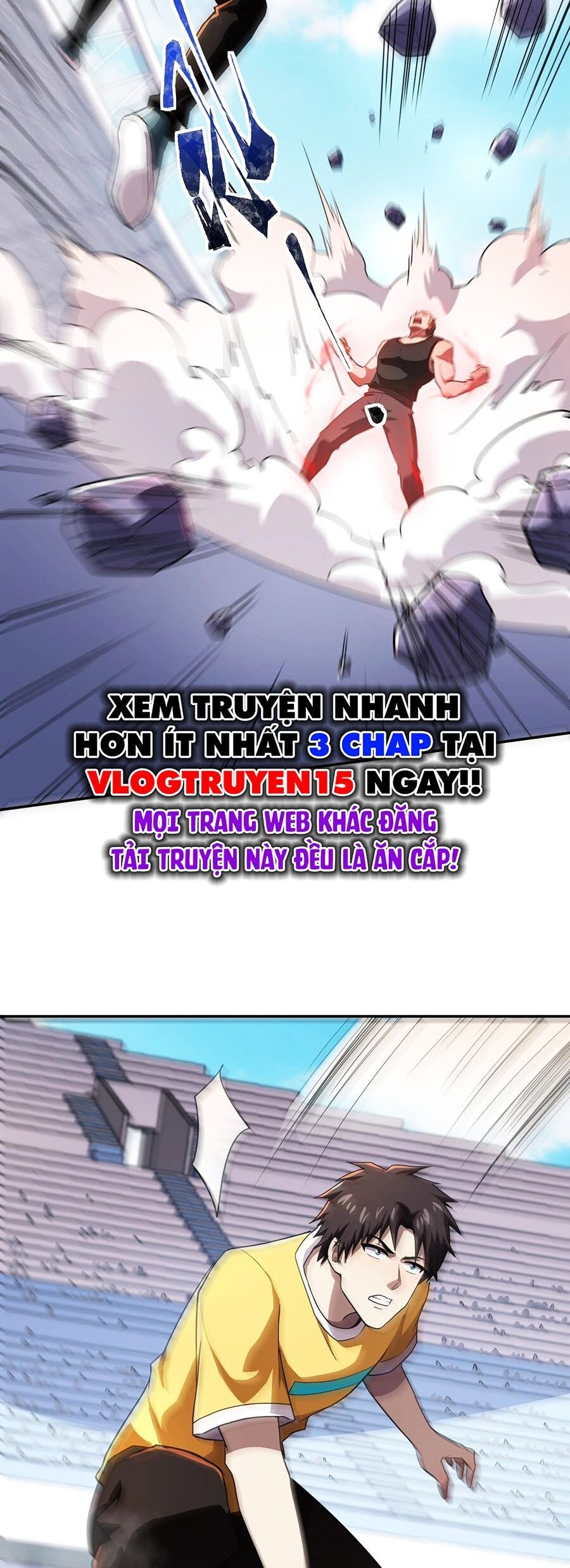 đọc truyện Chỉ Có Ta Có Thể Sử Dụng Triệu Hoán Thuật Chương 115 ảnh 29 tại Thiên Thai Truyện