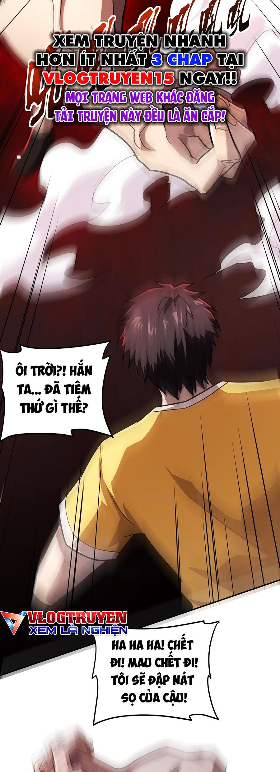 đọc truyện Chỉ Có Ta Có Thể Sử Dụng Triệu Hoán Thuật Chương 115 ảnh 31 tại Thiên Thai Truyện