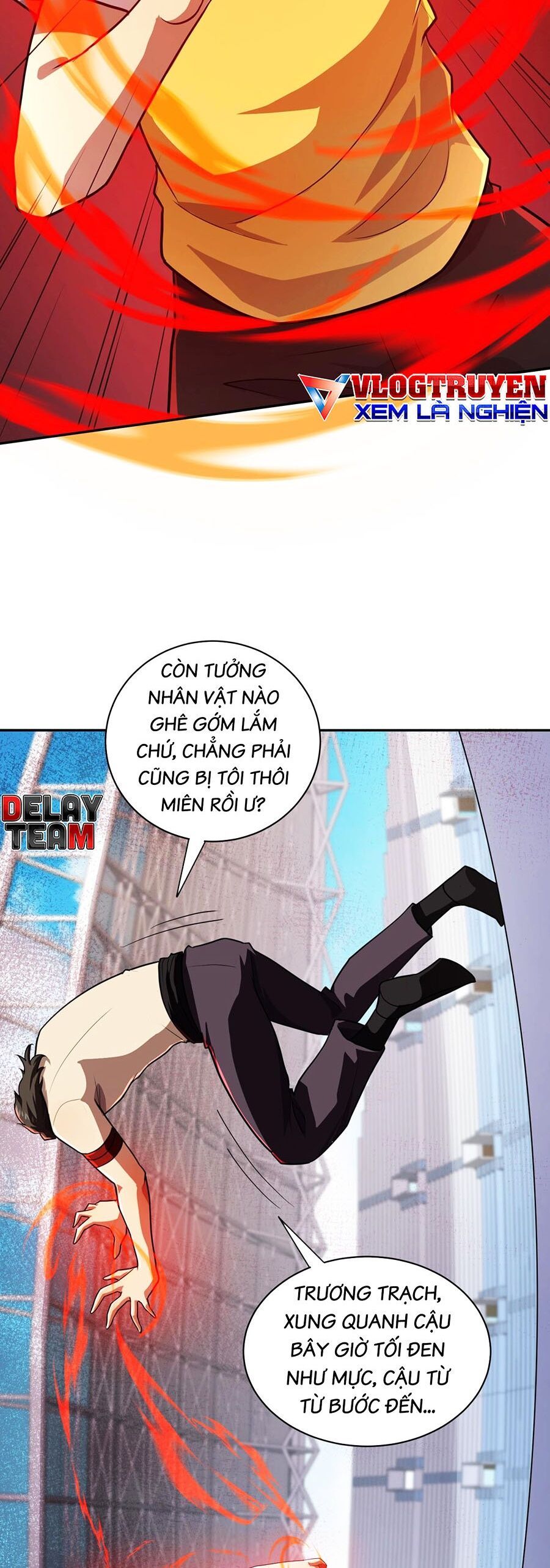 đọc truyện Chỉ Có Ta Có Thể Sử Dụng Triệu Hoán Thuật Chương 115 ảnh 5 tại Thiên Thai Truyện