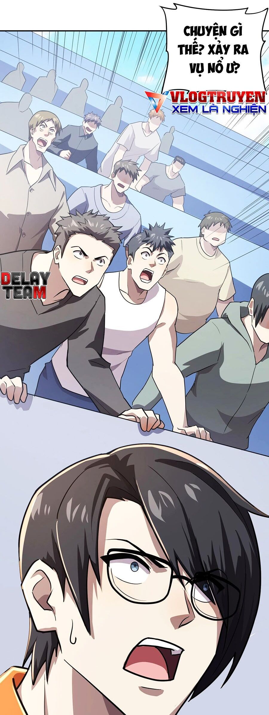 đọc truyện Chỉ Có Ta Có Thể Sử Dụng Triệu Hoán Thuật Chương 115 ảnh 35 tại Thiên Thai Truyện