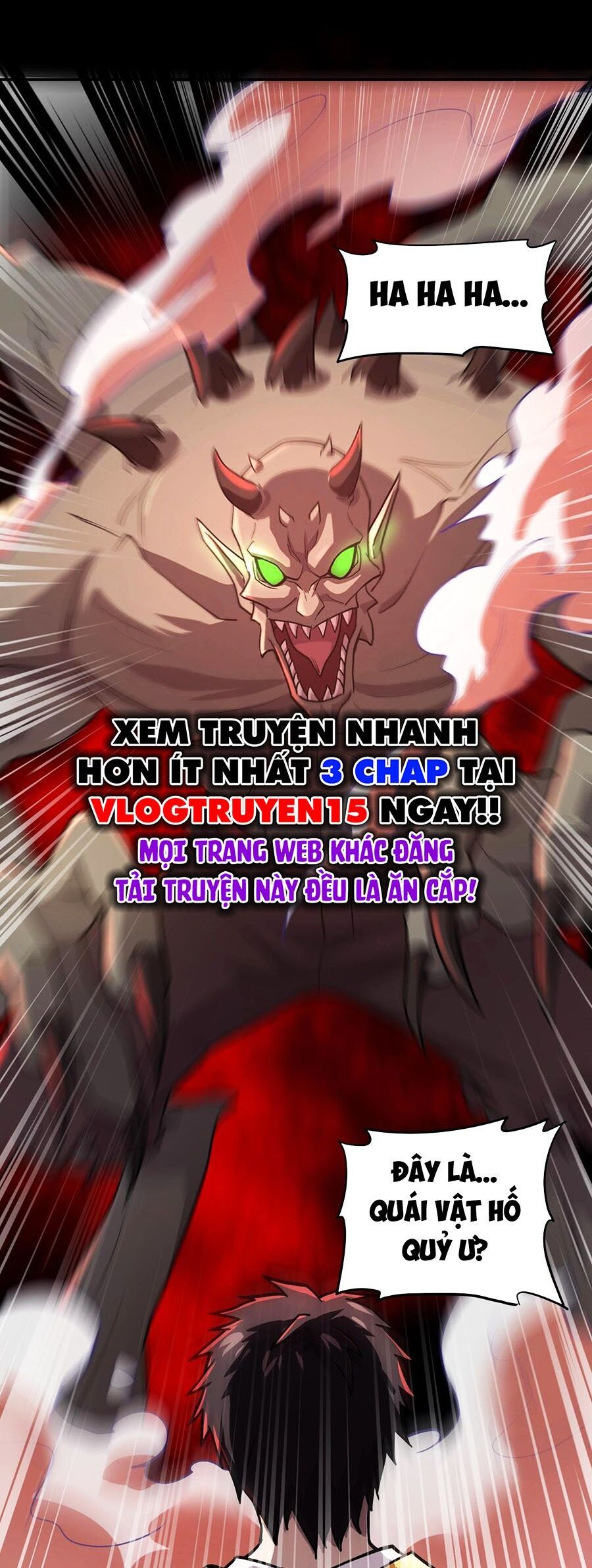 đọc truyện Chỉ Có Ta Có Thể Sử Dụng Triệu Hoán Thuật Chương 115 ảnh 40 tại Thiên Thai Truyện