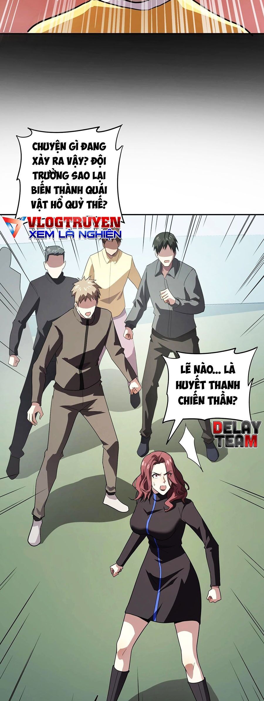 đọc truyện Chỉ Có Ta Có Thể Sử Dụng Triệu Hoán Thuật Chương 115 ảnh 41 tại Thiên Thai Truyện