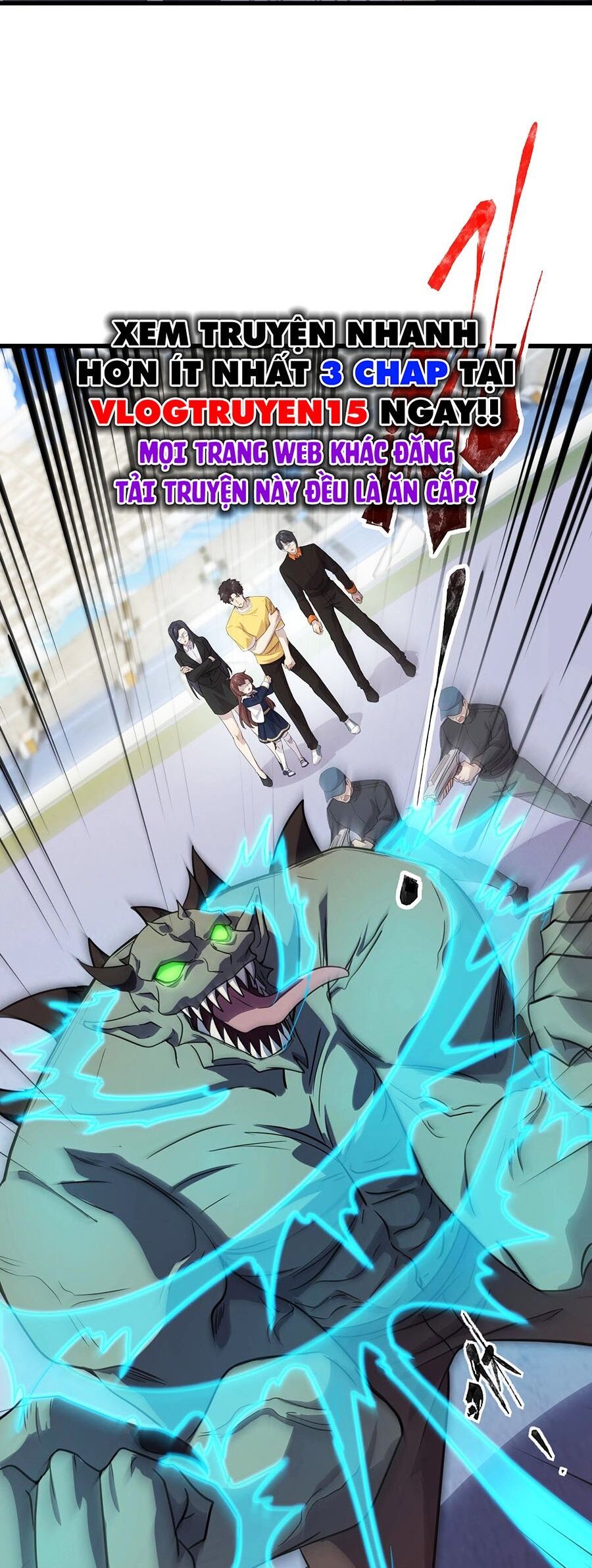 đọc truyện Chỉ Có Ta Có Thể Sử Dụng Triệu Hoán Thuật Chương 115 ảnh 45 tại Thiên Thai Truyện