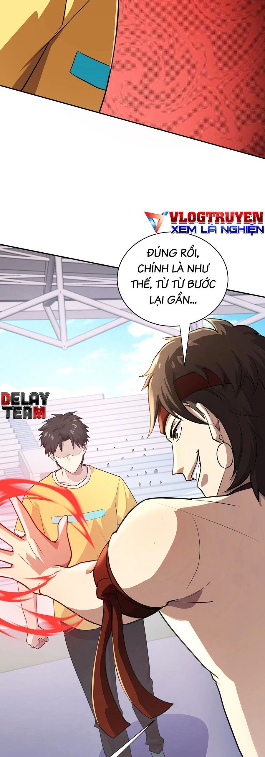 đọc truyện Chỉ Có Ta Có Thể Sử Dụng Triệu Hoán Thuật Chương 115 ảnh 9 tại Thiên Thai Truyện