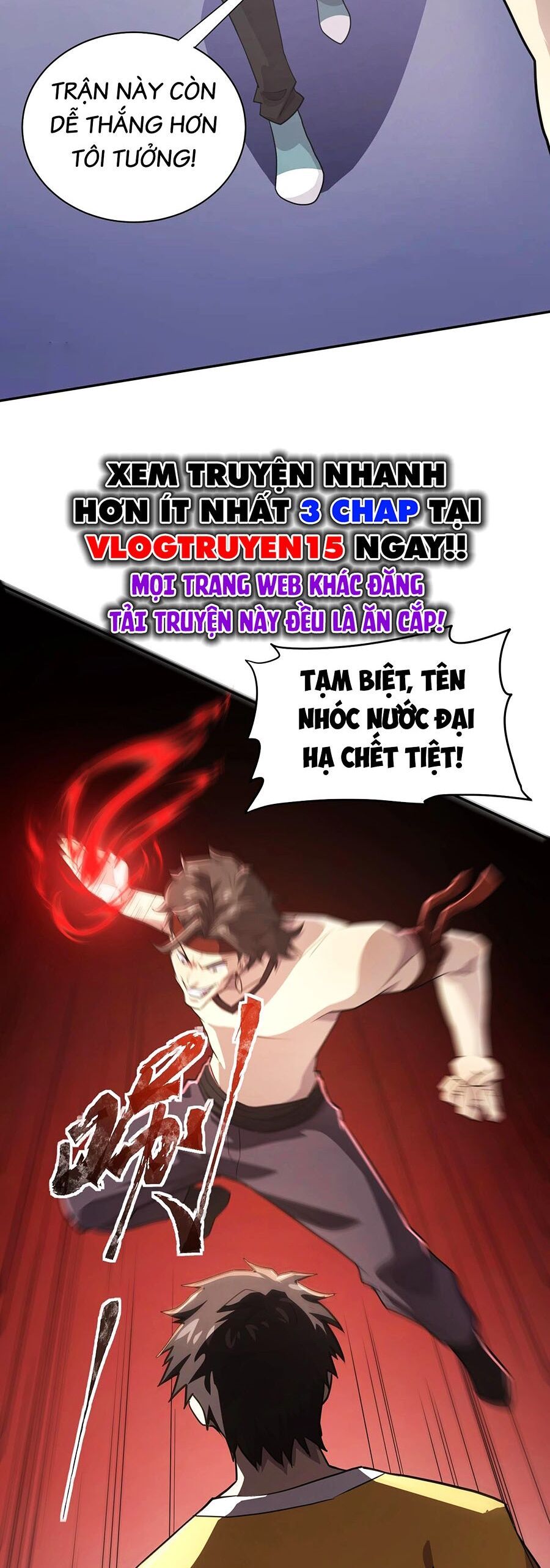 đọc truyện Chỉ Có Ta Có Thể Sử Dụng Triệu Hoán Thuật Chương 115 ảnh 10 tại Thiên Thai Truyện