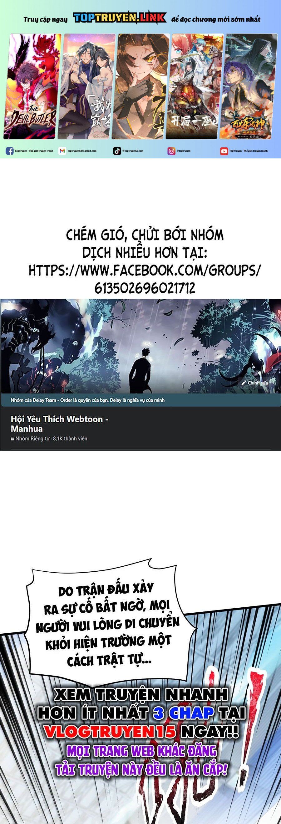 đọc truyện Chỉ Có Ta Có Thể Sử Dụng Triệu Hoán Thuật Chương 116 ảnh 3 tại Thiên Thai Truyện