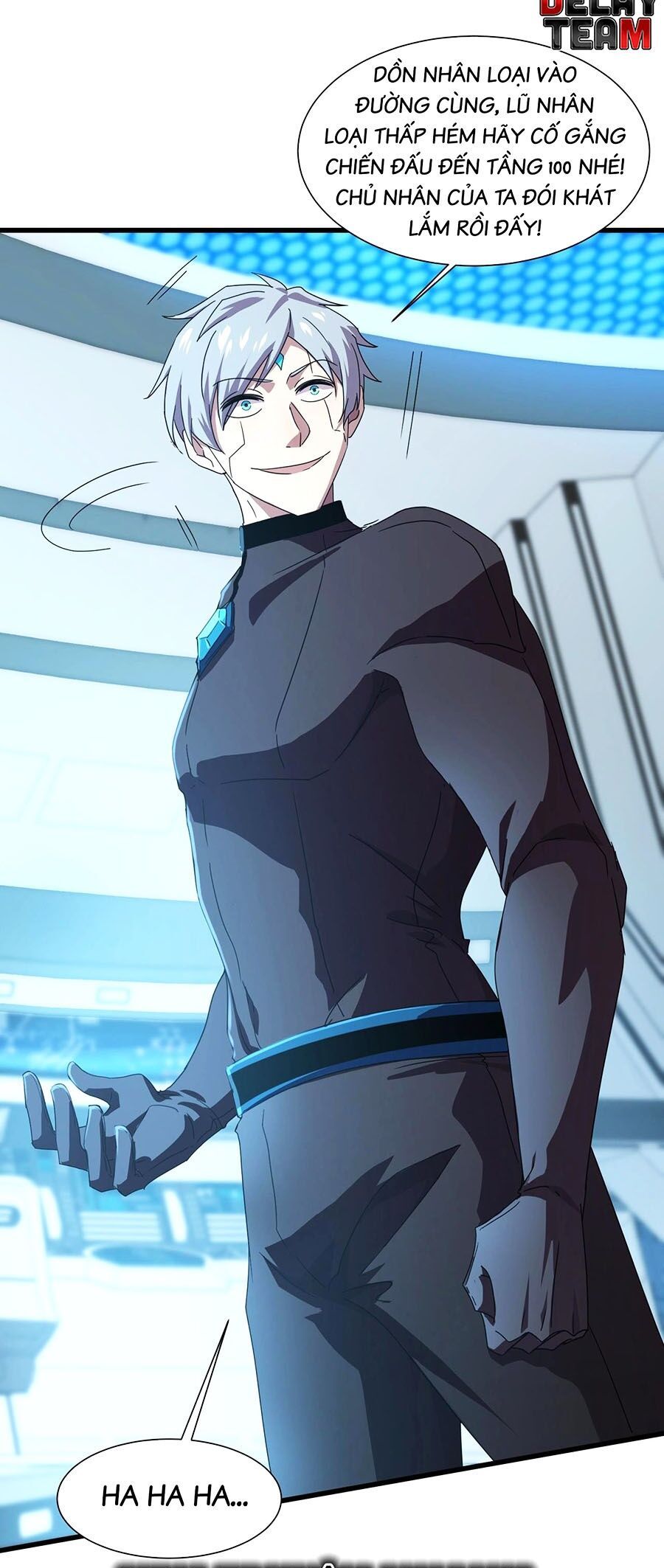 đọc truyện Chỉ Có Ta Có Thể Sử Dụng Triệu Hoán Thuật Chương 116 ảnh 12 tại Thiên Thai Truyện