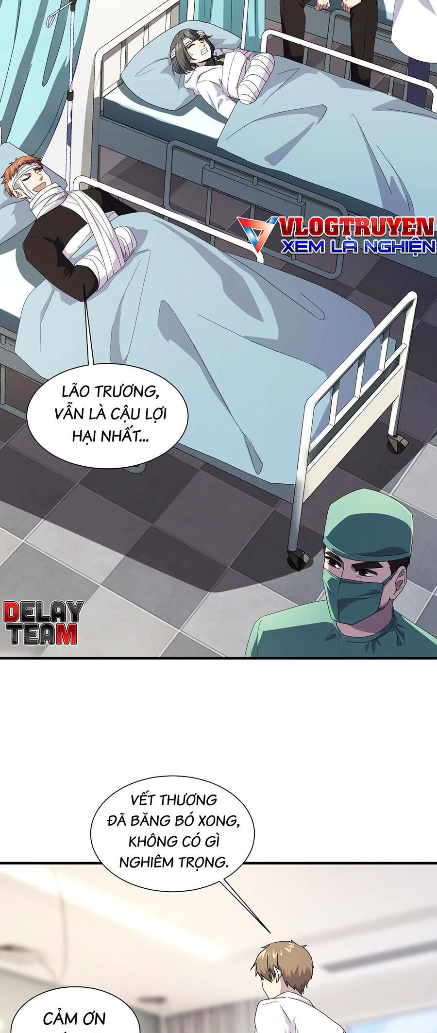 đọc truyện Chỉ Có Ta Có Thể Sử Dụng Triệu Hoán Thuật Chương 116 ảnh 14 tại Thiên Thai Truyện