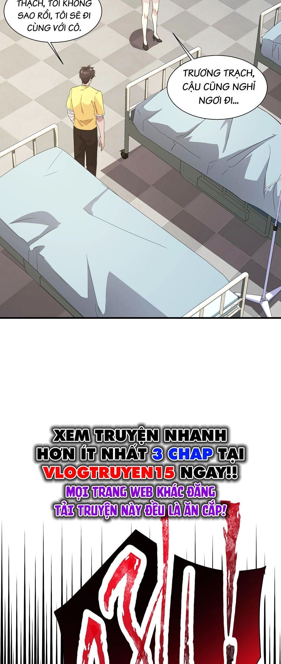 đọc truyện Chỉ Có Ta Có Thể Sử Dụng Triệu Hoán Thuật Chương 116 ảnh 16 tại Thiên Thai Truyện