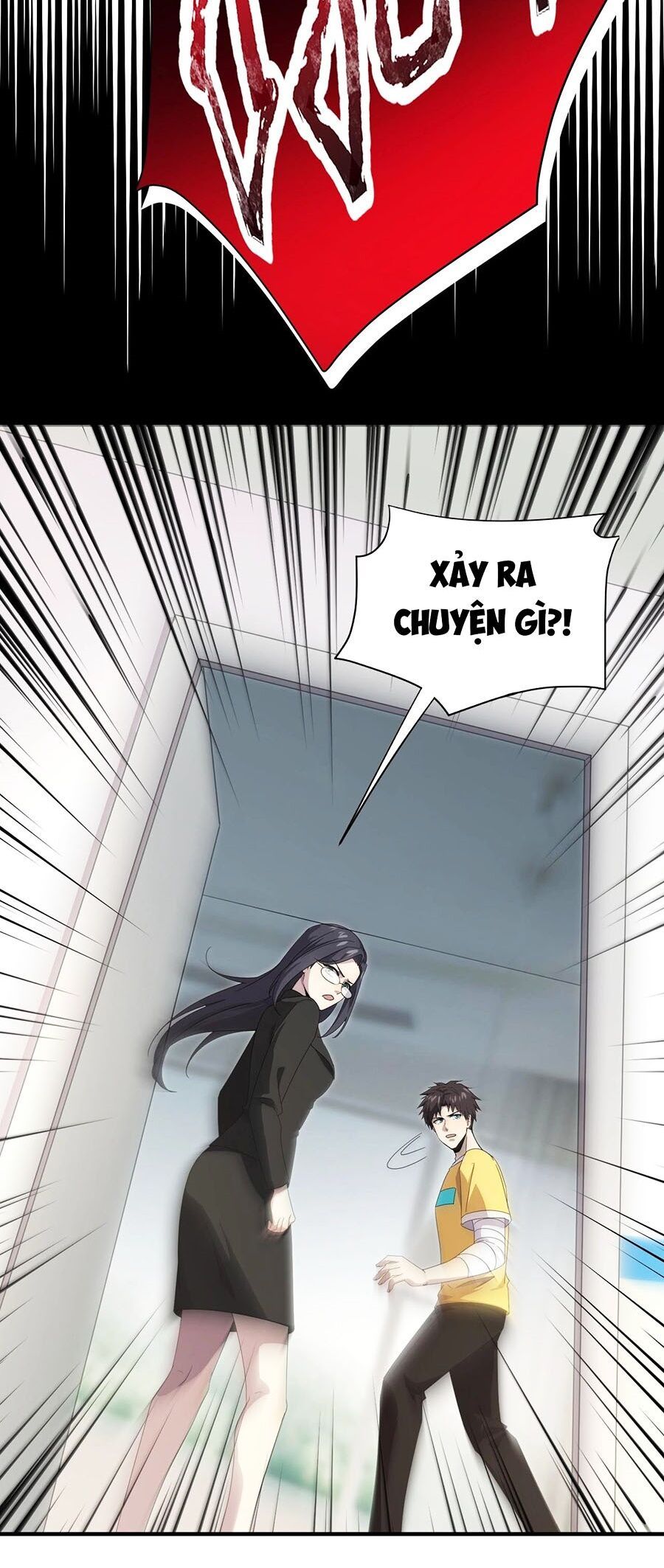 đọc truyện Chỉ Có Ta Có Thể Sử Dụng Triệu Hoán Thuật Chương 116 ảnh 17 tại Thiên Thai Truyện