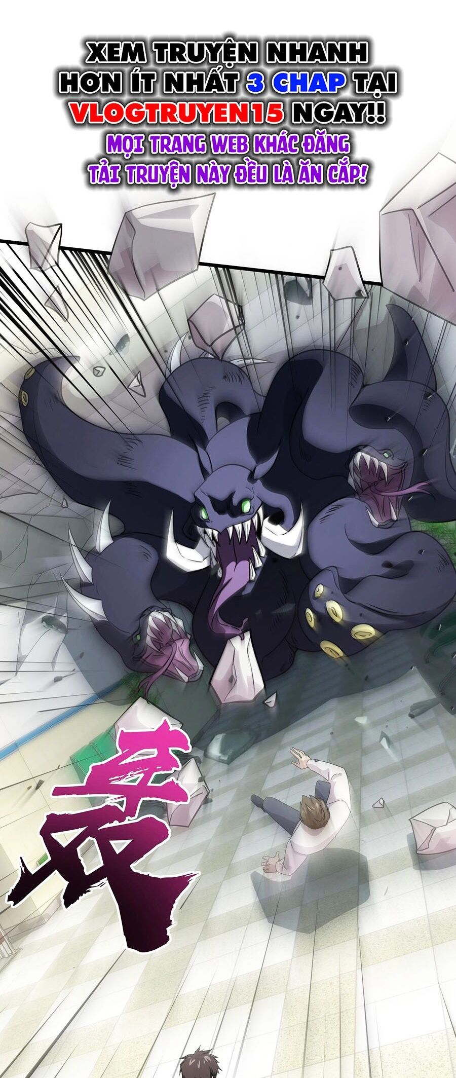 đọc truyện Chỉ Có Ta Có Thể Sử Dụng Triệu Hoán Thuật Chương 116 ảnh 18 tại Thiên Thai Truyện