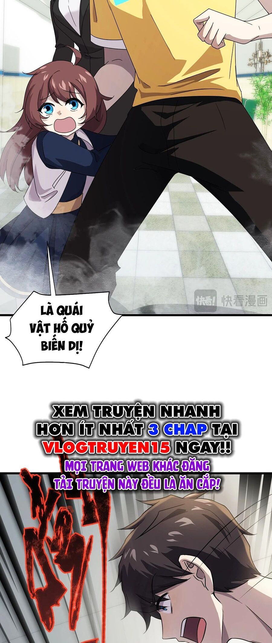 đọc truyện Chỉ Có Ta Có Thể Sử Dụng Triệu Hoán Thuật Chương 116 ảnh 20 tại Thiên Thai Truyện