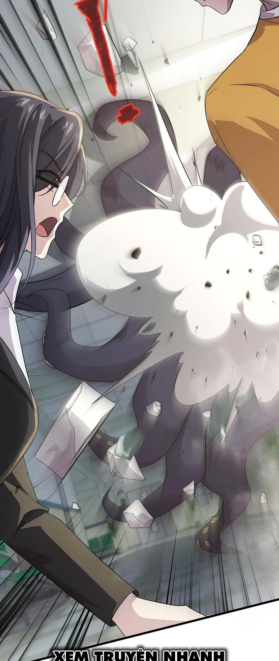 đọc truyện Chỉ Có Ta Có Thể Sử Dụng Triệu Hoán Thuật Chương 116 ảnh 21 tại Thiên Thai Truyện