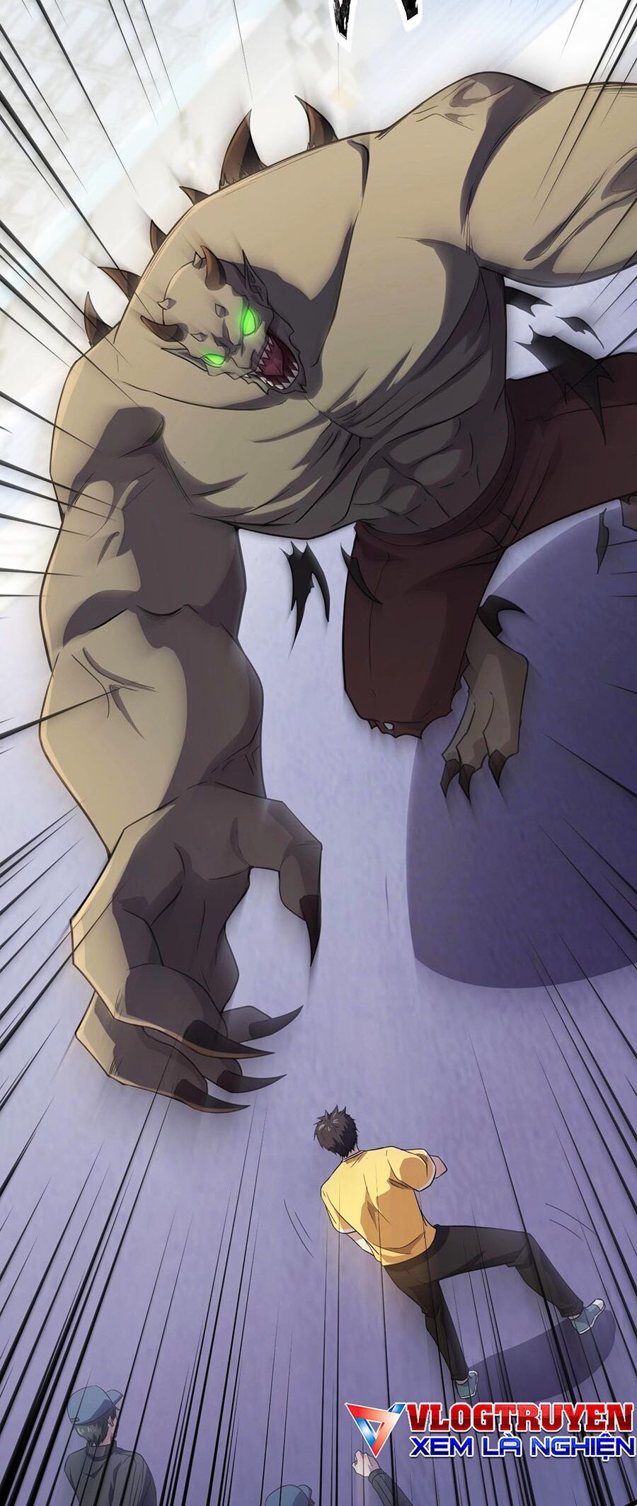 đọc truyện Chỉ Có Ta Có Thể Sử Dụng Triệu Hoán Thuật Chương 116 ảnh 4 tại Thiên Thai Truyện