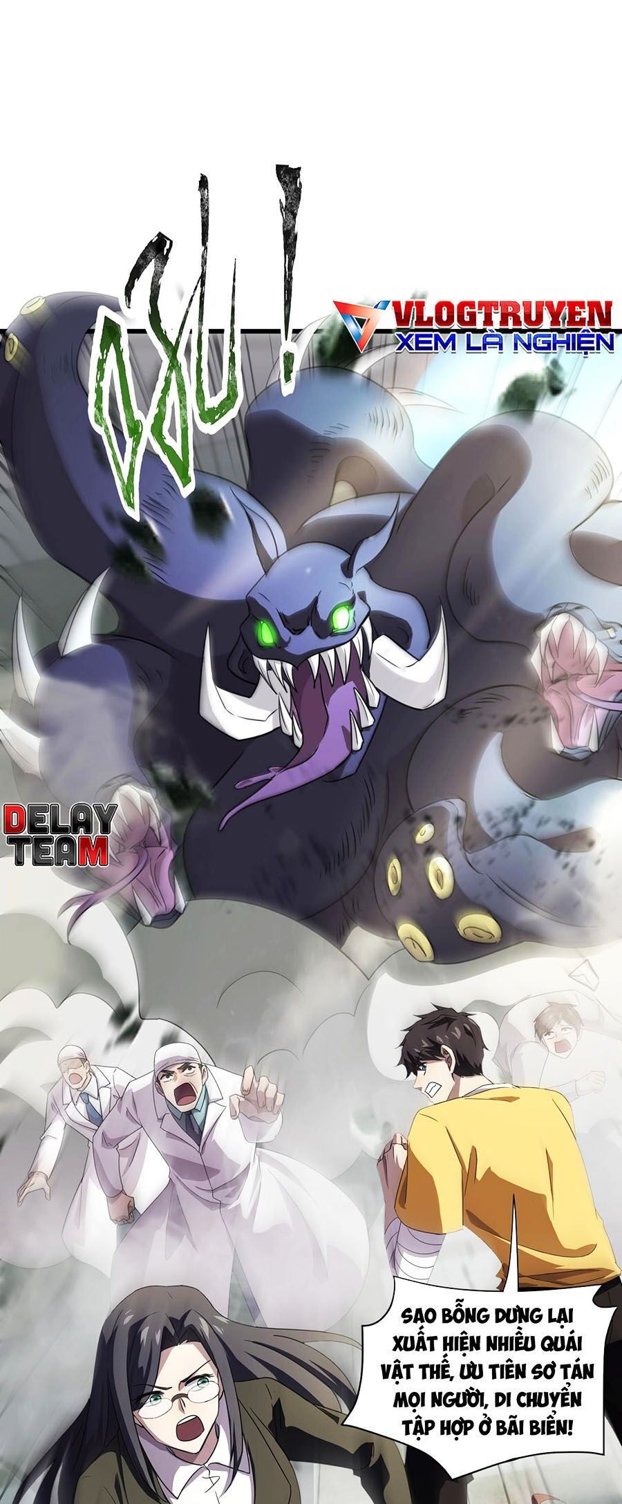 đọc truyện Chỉ Có Ta Có Thể Sử Dụng Triệu Hoán Thuật Chương 116 ảnh 23 tại Thiên Thai Truyện