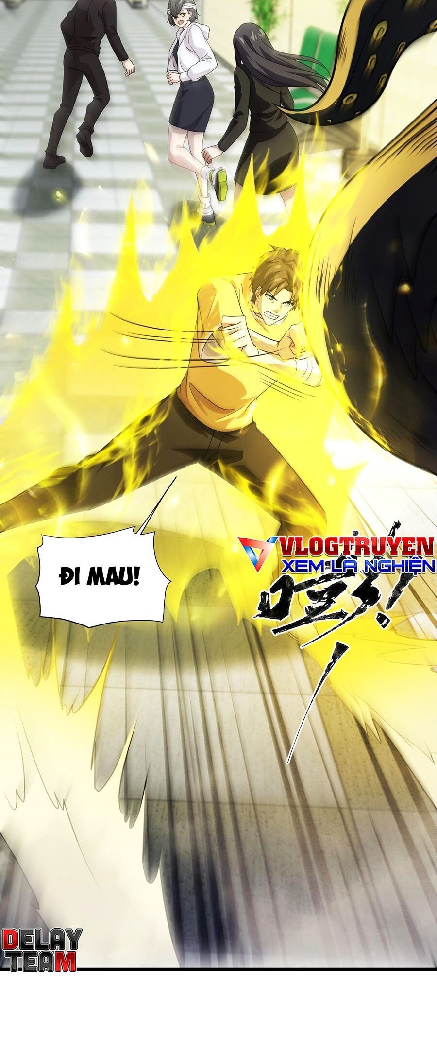 đọc truyện Chỉ Có Ta Có Thể Sử Dụng Triệu Hoán Thuật Chương 116 ảnh 25 tại Thiên Thai Truyện