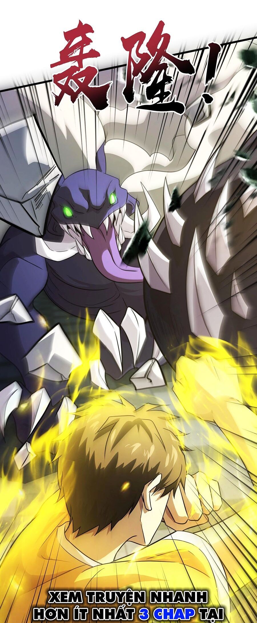 đọc truyện Chỉ Có Ta Có Thể Sử Dụng Triệu Hoán Thuật Chương 116 ảnh 26 tại Thiên Thai Truyện