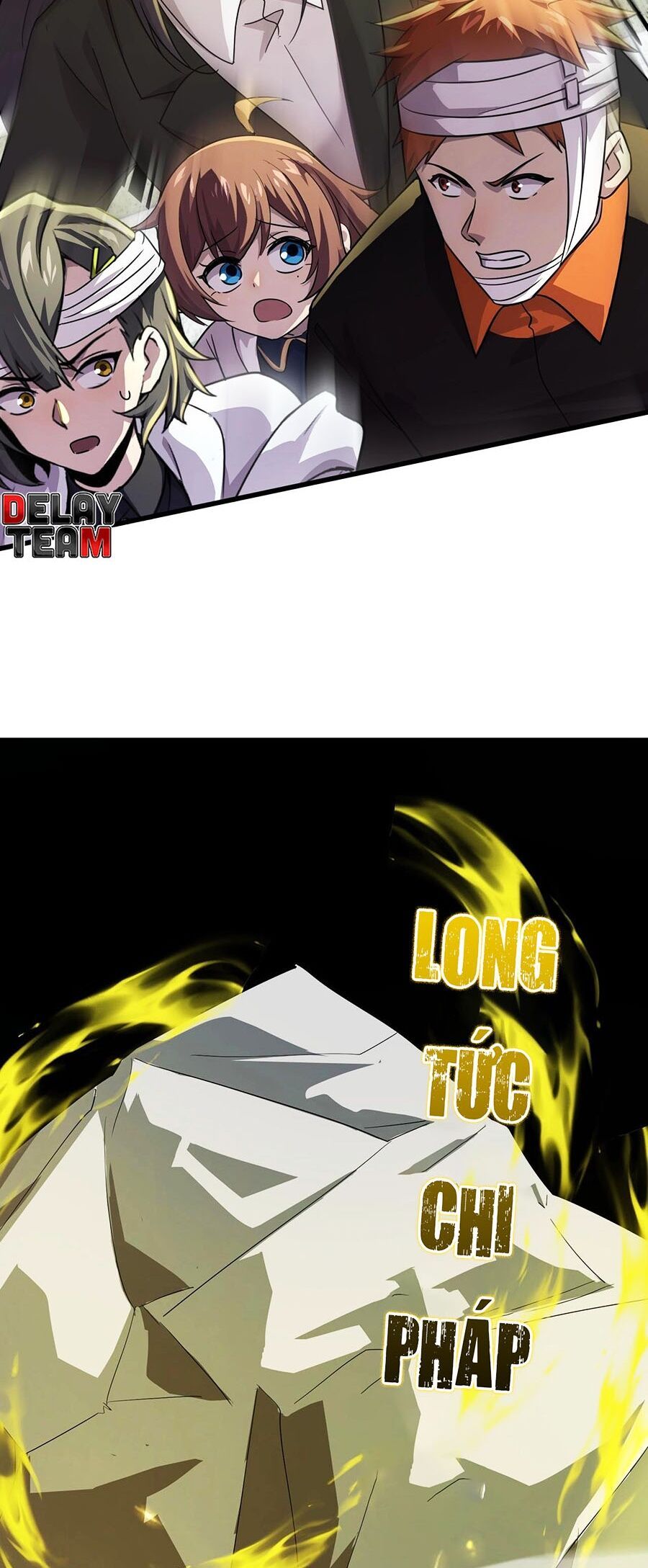 đọc truyện Chỉ Có Ta Có Thể Sử Dụng Triệu Hoán Thuật Chương 116 ảnh 28 tại Thiên Thai Truyện