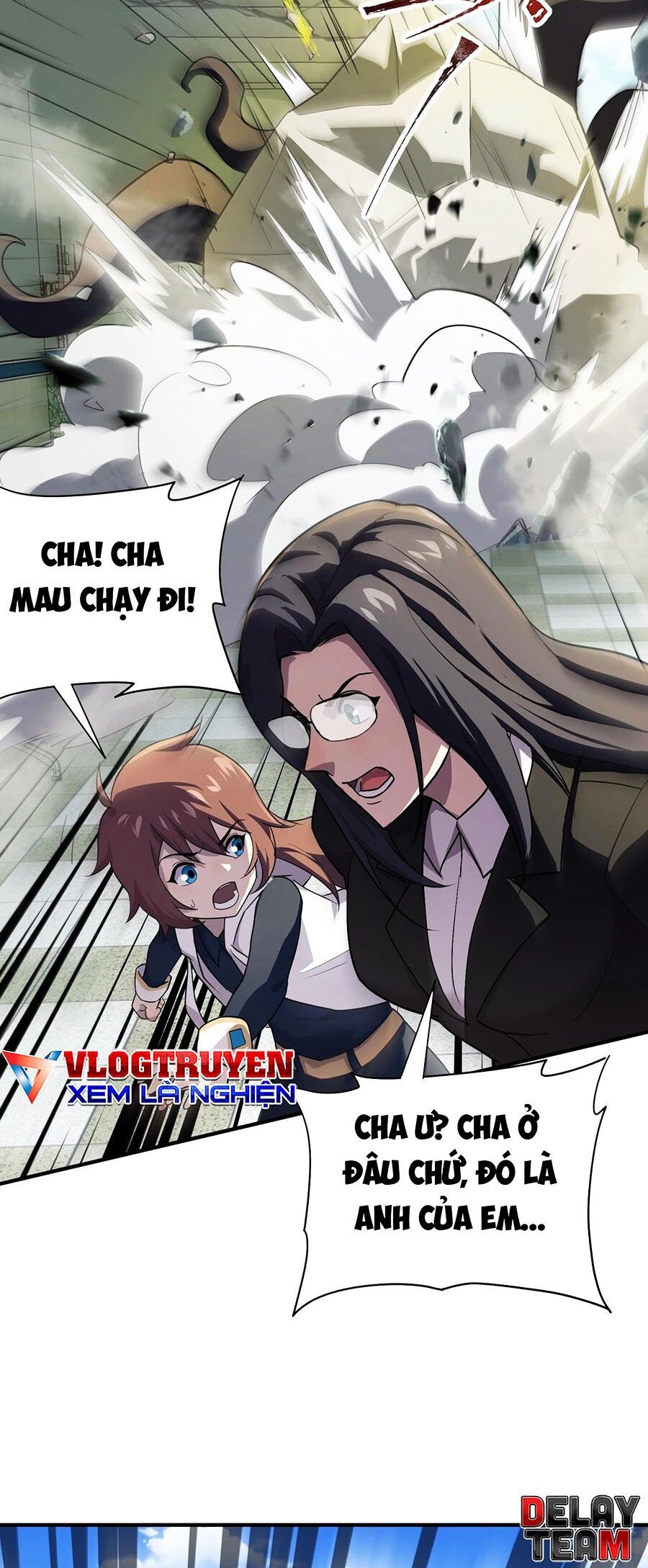 đọc truyện Chỉ Có Ta Có Thể Sử Dụng Triệu Hoán Thuật Chương 116 ảnh 30 tại Thiên Thai Truyện