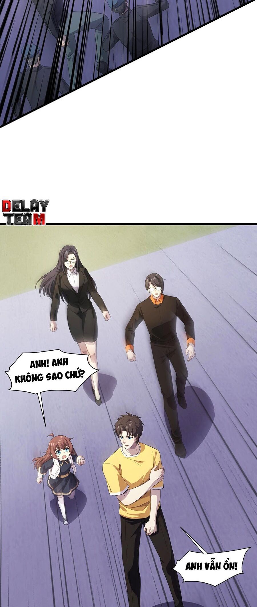 đọc truyện Chỉ Có Ta Có Thể Sử Dụng Triệu Hoán Thuật Chương 116 ảnh 5 tại Thiên Thai Truyện