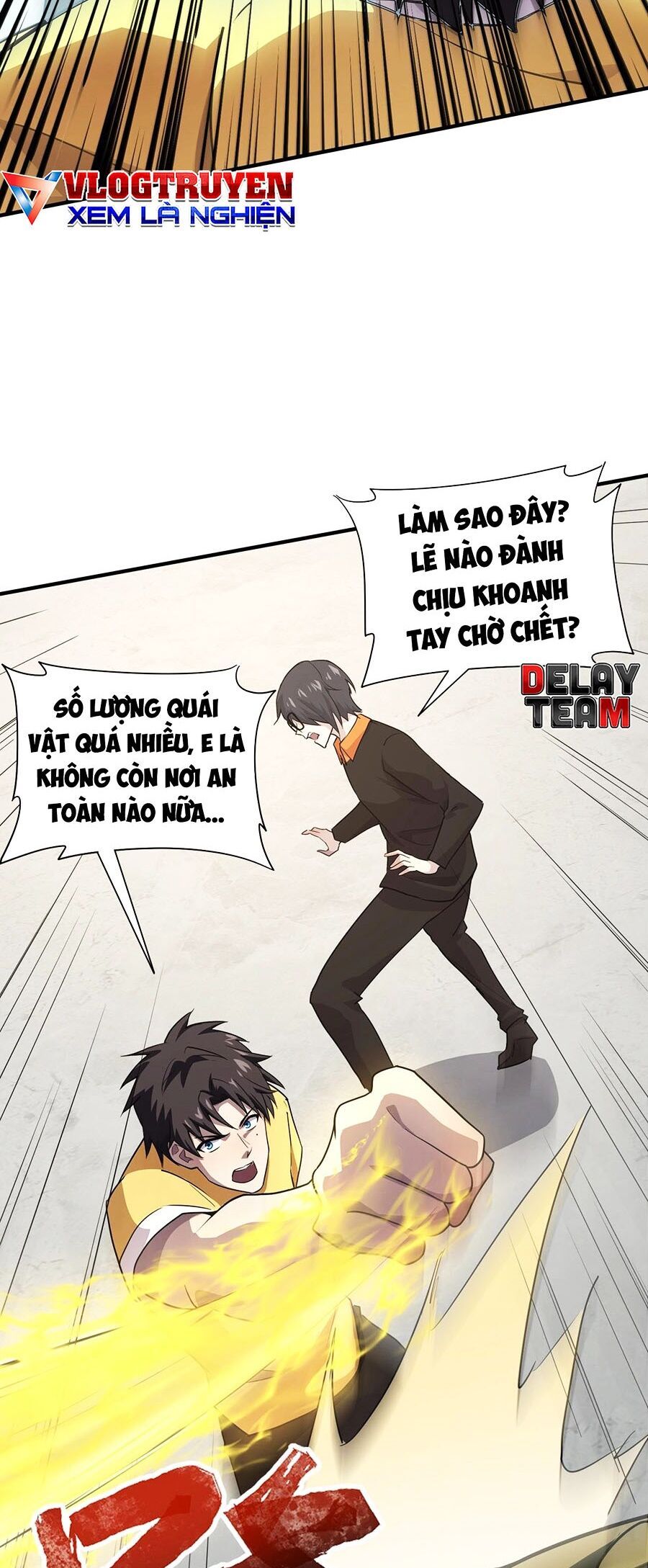 đọc truyện Chỉ Có Ta Có Thể Sử Dụng Triệu Hoán Thuật Chương 116 ảnh 36 tại Thiên Thai Truyện