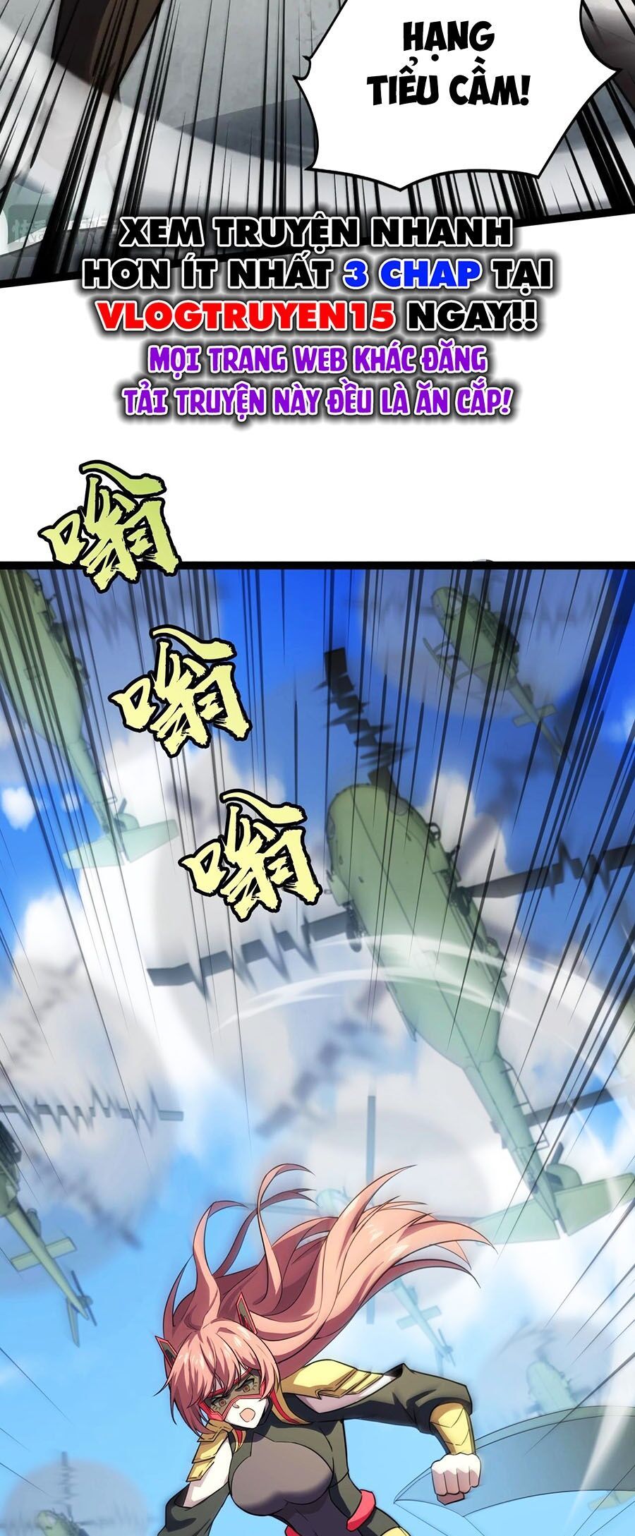 đọc truyện Chỉ Có Ta Có Thể Sử Dụng Triệu Hoán Thuật Chương 116 ảnh 41 tại Thiên Thai Truyện