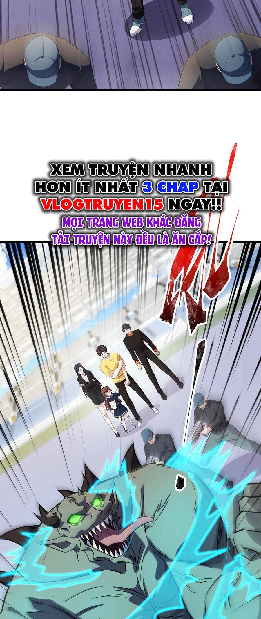 đọc truyện Chỉ Có Ta Có Thể Sử Dụng Triệu Hoán Thuật Chương 116 ảnh 6 tại Thiên Thai Truyện