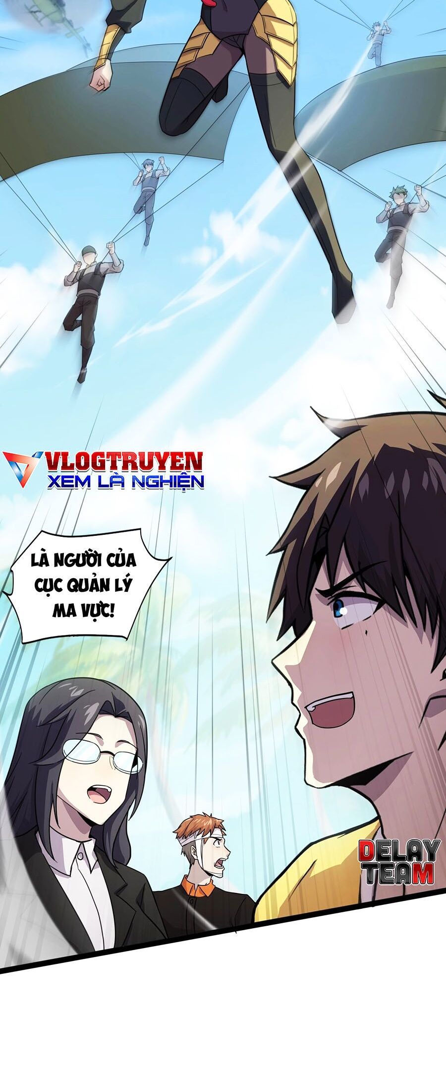 đọc truyện Chỉ Có Ta Có Thể Sử Dụng Triệu Hoán Thuật Chương 116 ảnh 42 tại Thiên Thai Truyện