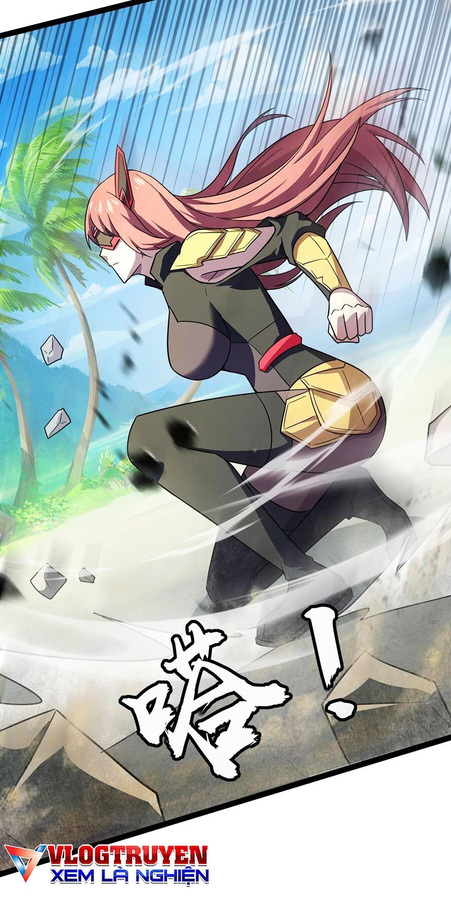 đọc truyện Chỉ Có Ta Có Thể Sử Dụng Triệu Hoán Thuật Chương 116 ảnh 44 tại Thiên Thai Truyện