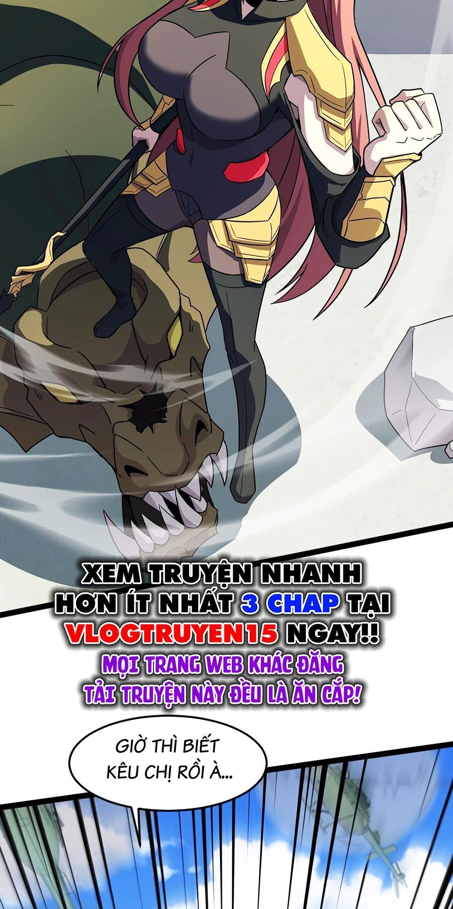 đọc truyện Chỉ Có Ta Có Thể Sử Dụng Triệu Hoán Thuật Chương 116 ảnh 46 tại Thiên Thai Truyện