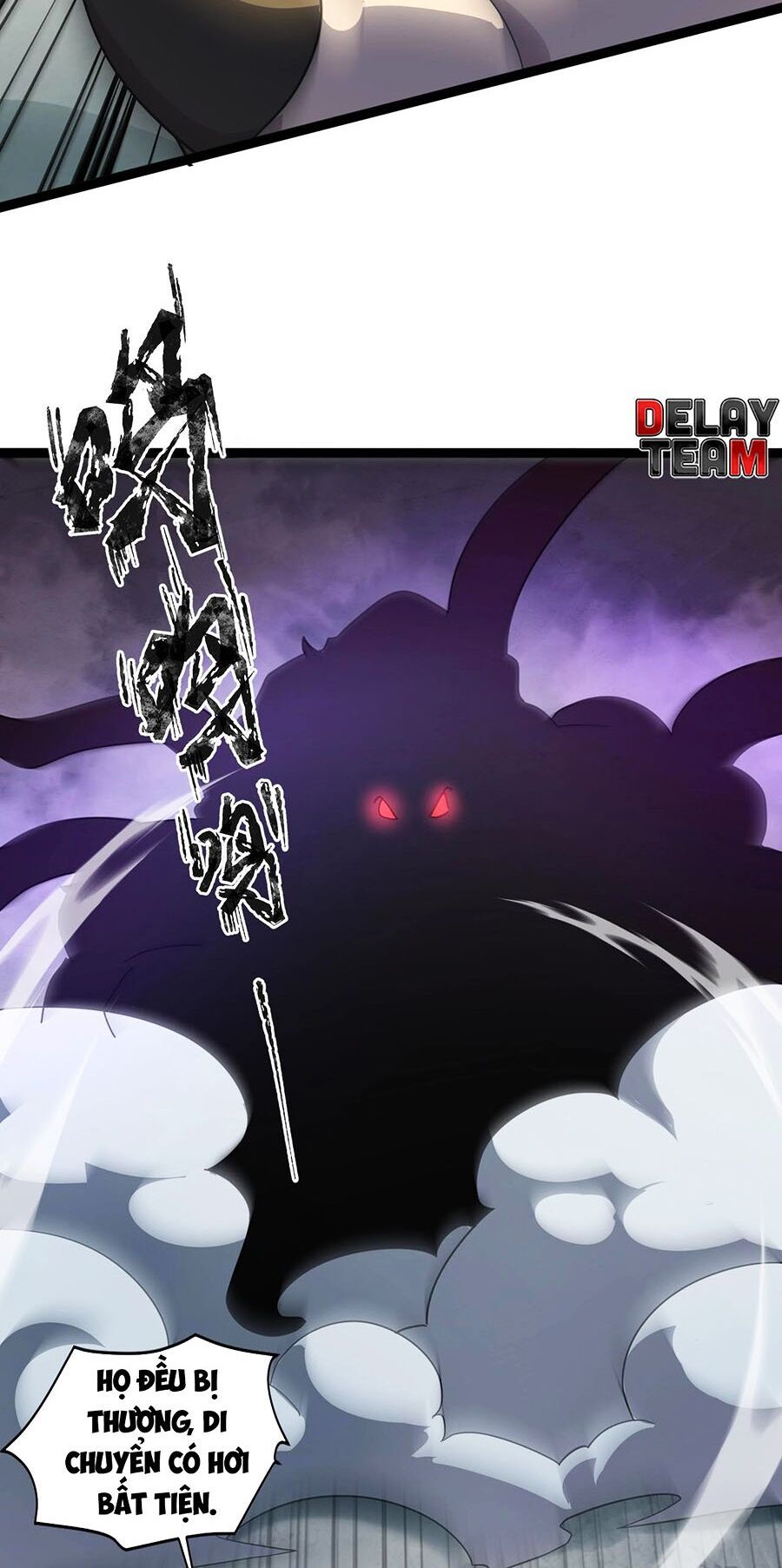 đọc truyện Chỉ Có Ta Có Thể Sử Dụng Triệu Hoán Thuật Chương 116 ảnh 48 tại Thiên Thai Truyện