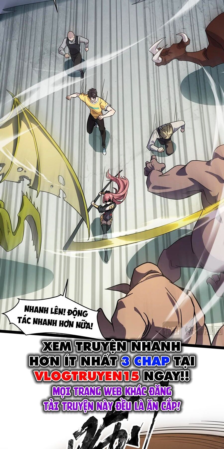 đọc truyện Chỉ Có Ta Có Thể Sử Dụng Triệu Hoán Thuật Chương 116 ảnh 49 tại Thiên Thai Truyện