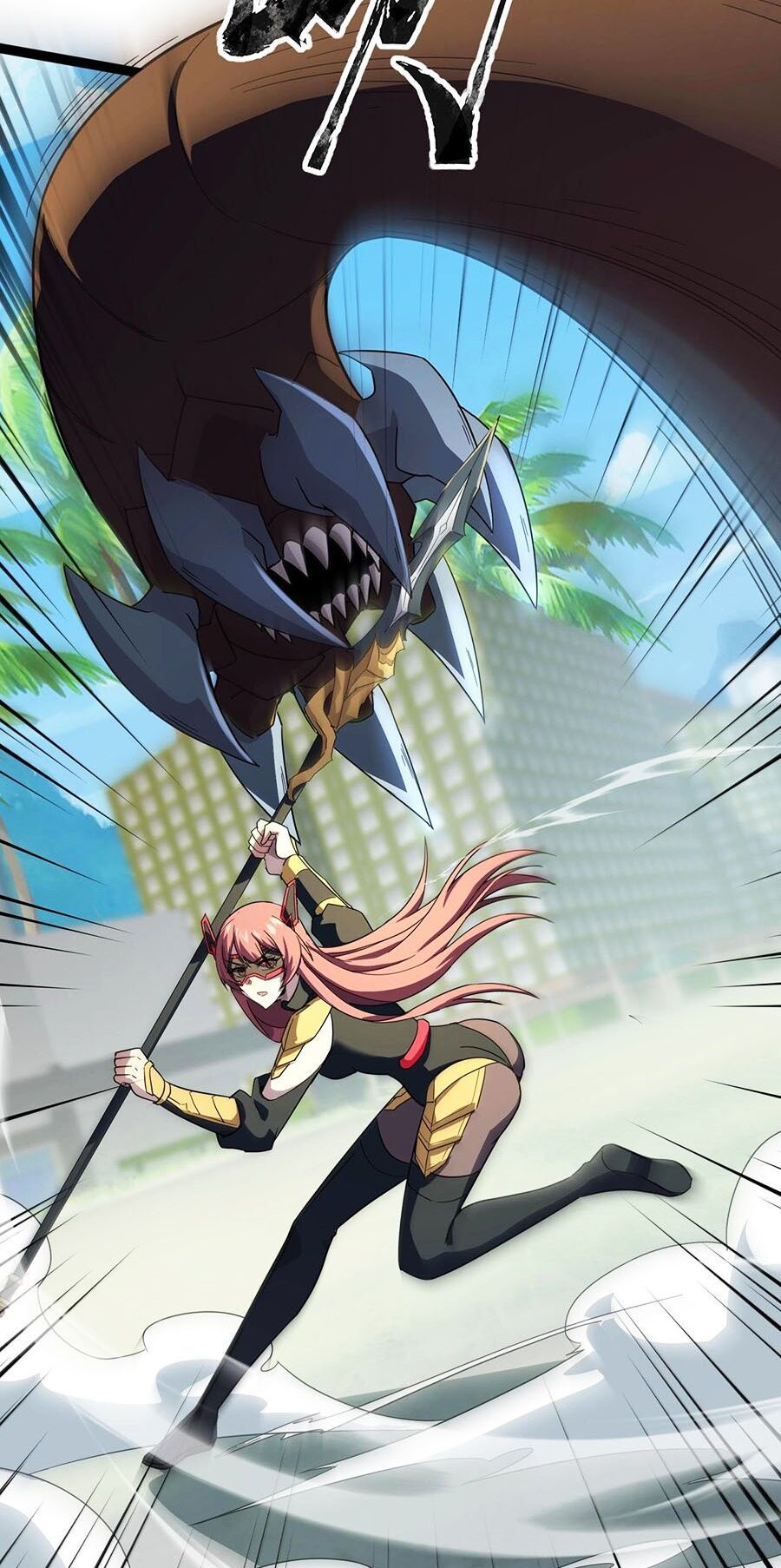 đọc truyện Chỉ Có Ta Có Thể Sử Dụng Triệu Hoán Thuật Chương 116 ảnh 50 tại Thiên Thai Truyện